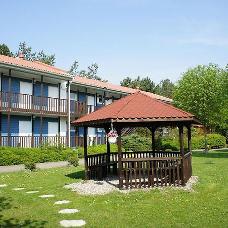 Schwedenhaus Wißmar 외부 사진