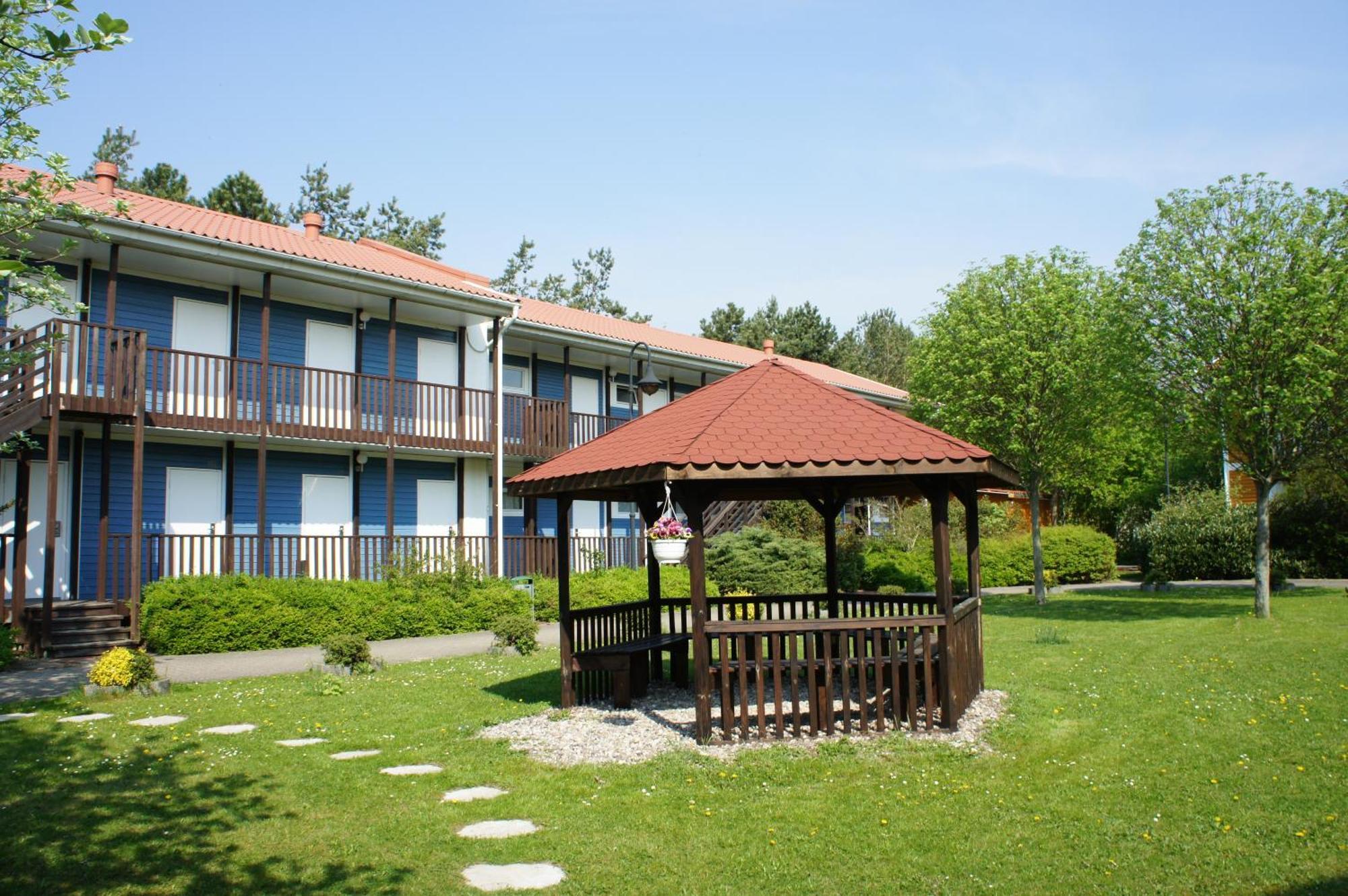 Schwedenhaus Wißmar 외부 사진