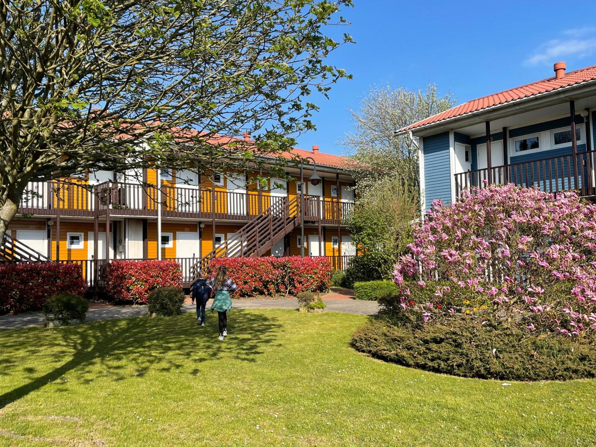 Schwedenhaus Wißmar 외부 사진