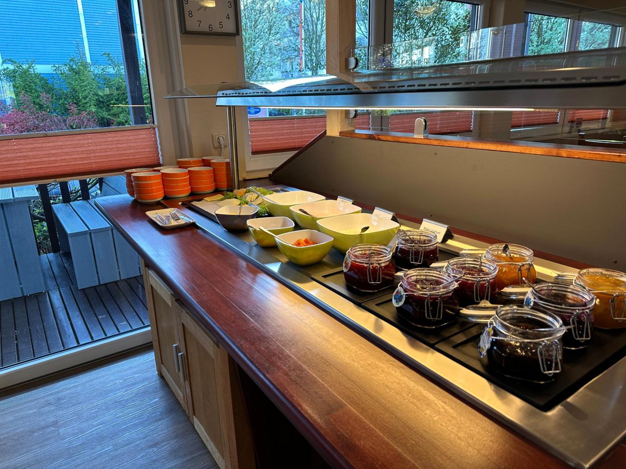 Schwedenhaus Wißmar 외부 사진