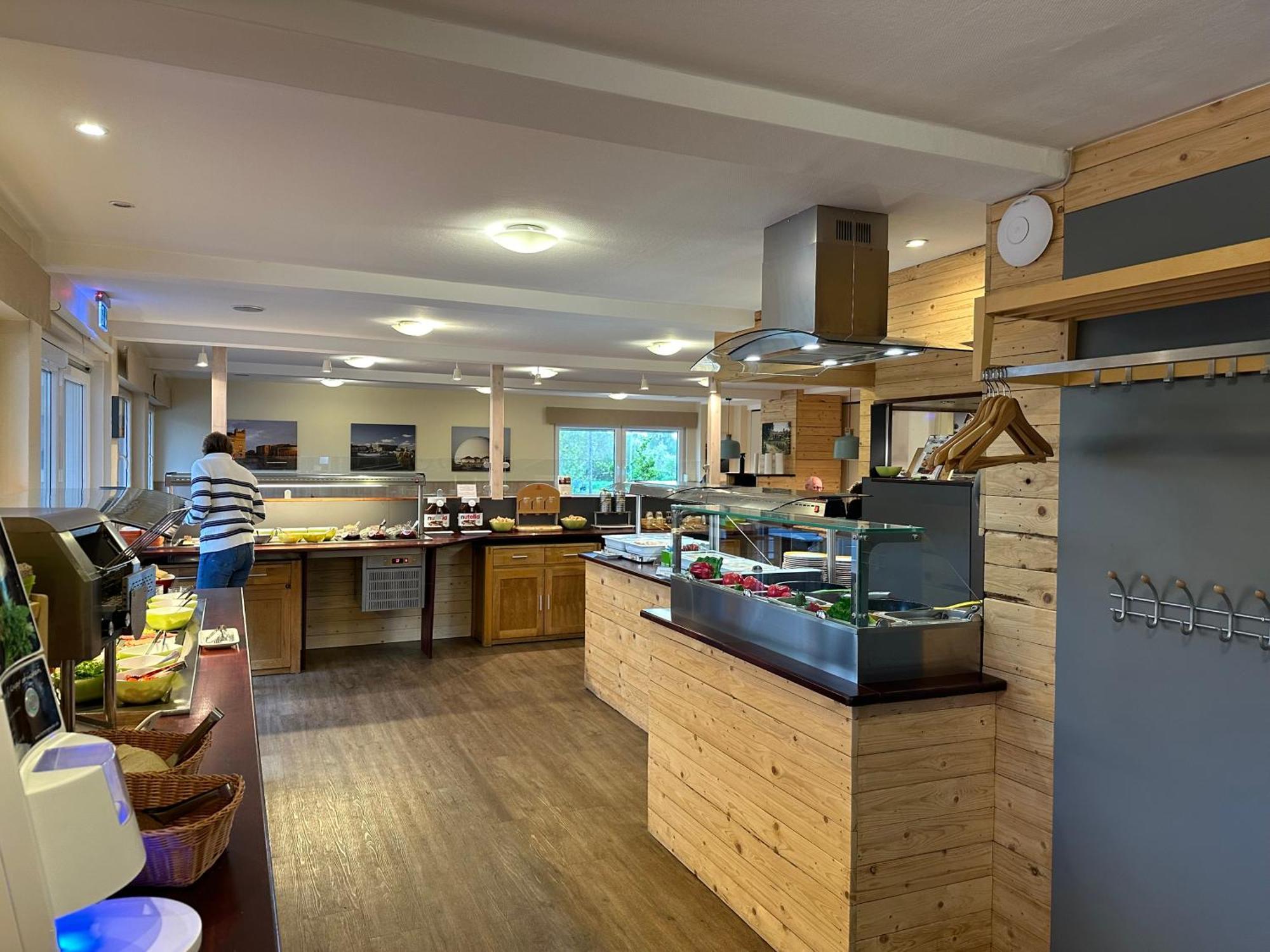 Schwedenhaus Wißmar 외부 사진