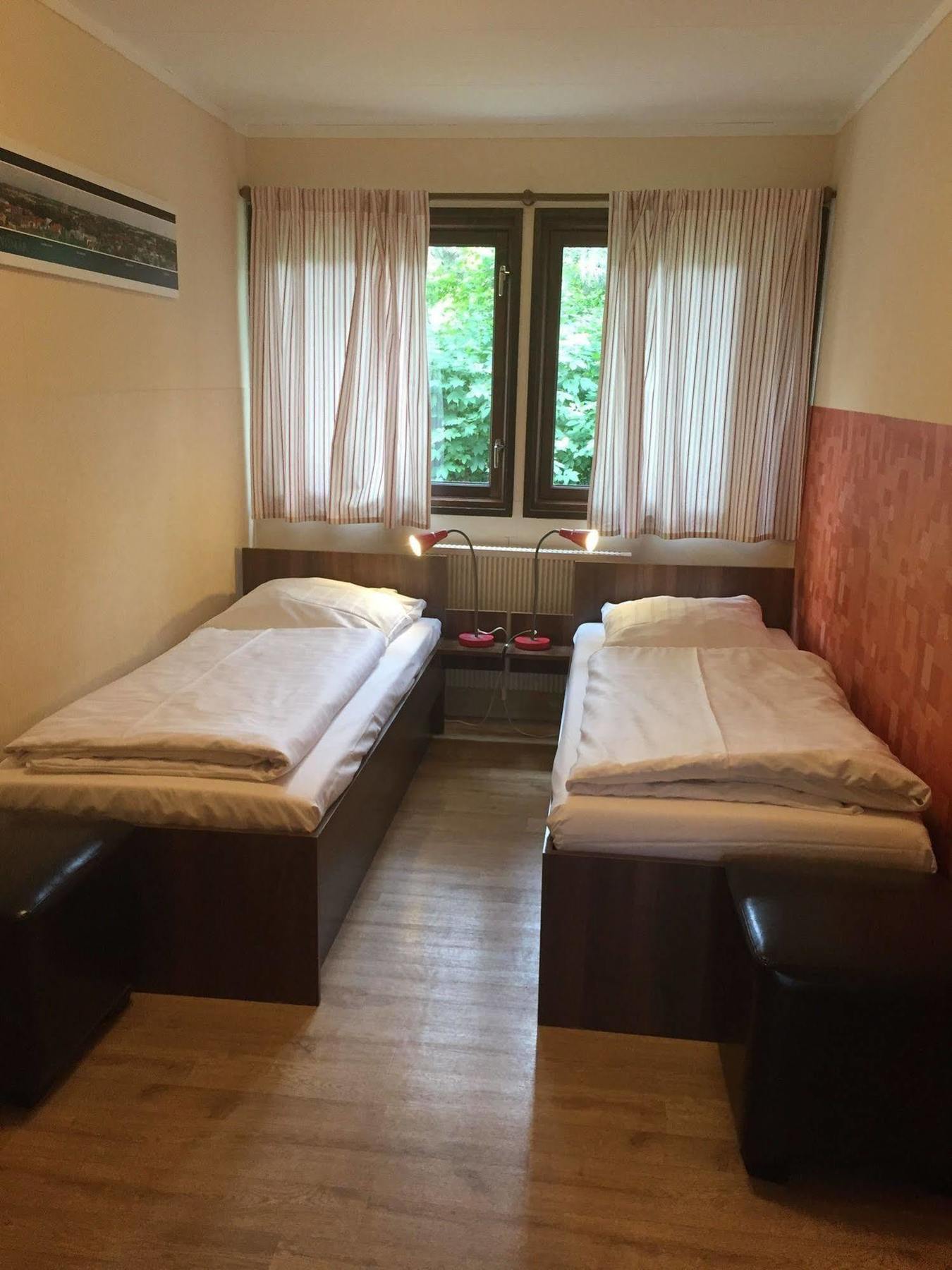 Schwedenhaus Wißmar 외부 사진
